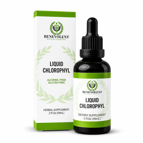 chlorophyl
