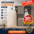 Secadora Ropa Portatil