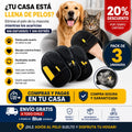 COMBO: GUANTE QUITA PELOS X 3 unidades