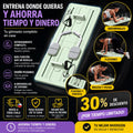 Tabla Para Pilates Plegable